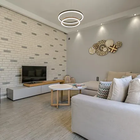 Angel's Luxury Naxos City