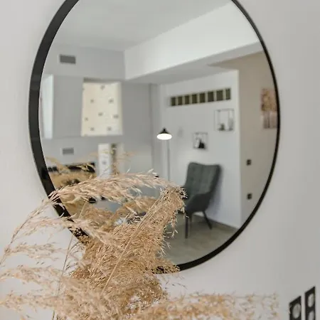 Angel's Luxury * Naxos City