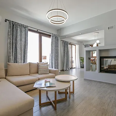 Angel's Luxury * Naxos City