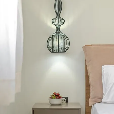 Angel's Luxury Дом отдыха Naxos City