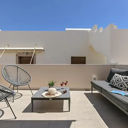 Дом отдыха Angel's Luxury Naxos City